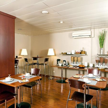Sejours & Affaires Aix-En-Provence Mirabeau Aparthotel ภายนอก รูปภาพ
