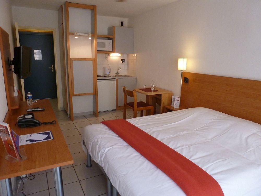 Sejours & Affaires Aix-En-Provence Mirabeau Aparthotel ภายนอก รูปภาพ