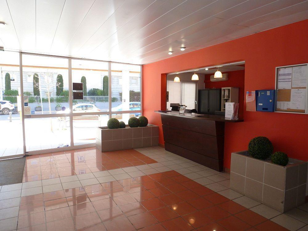 Sejours & Affaires Aix-En-Provence Mirabeau Aparthotel ภายนอก รูปภาพ