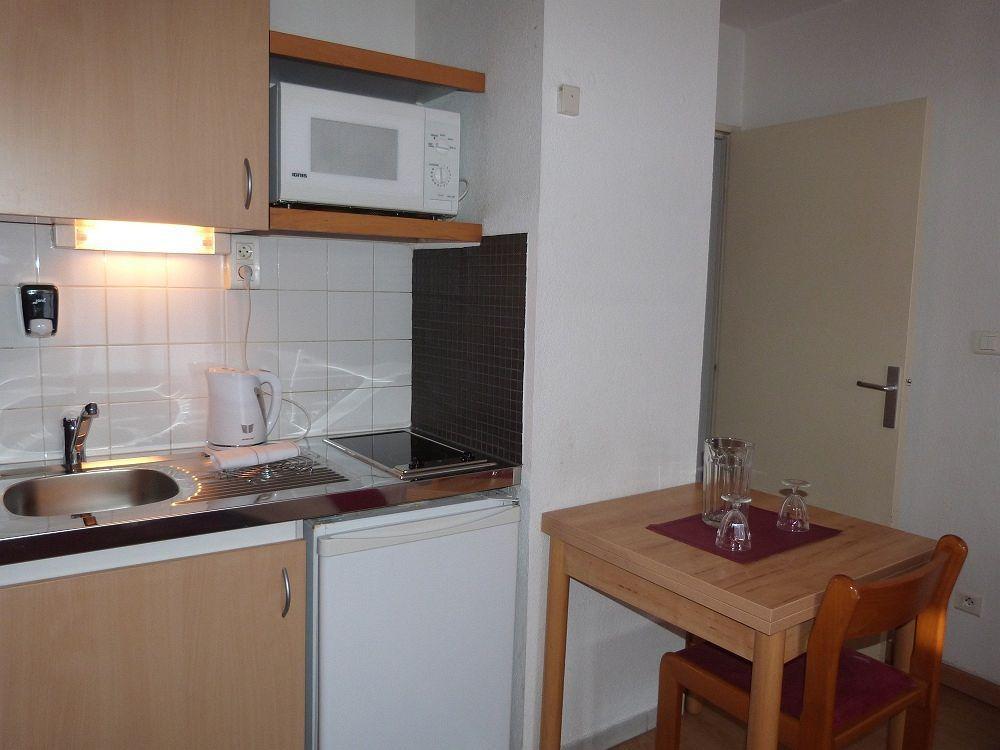 Sejours & Affaires Aix-En-Provence Mirabeau Aparthotel ภายนอก รูปภาพ