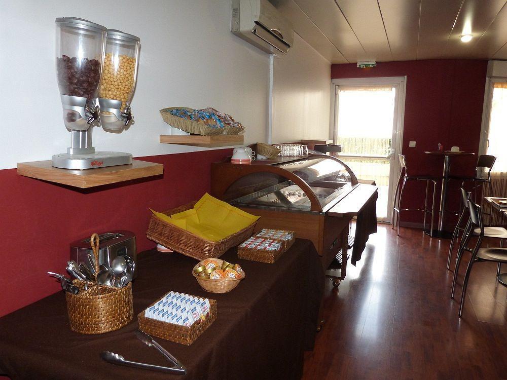 Sejours & Affaires Aix-En-Provence Mirabeau Aparthotel ภายนอก รูปภาพ