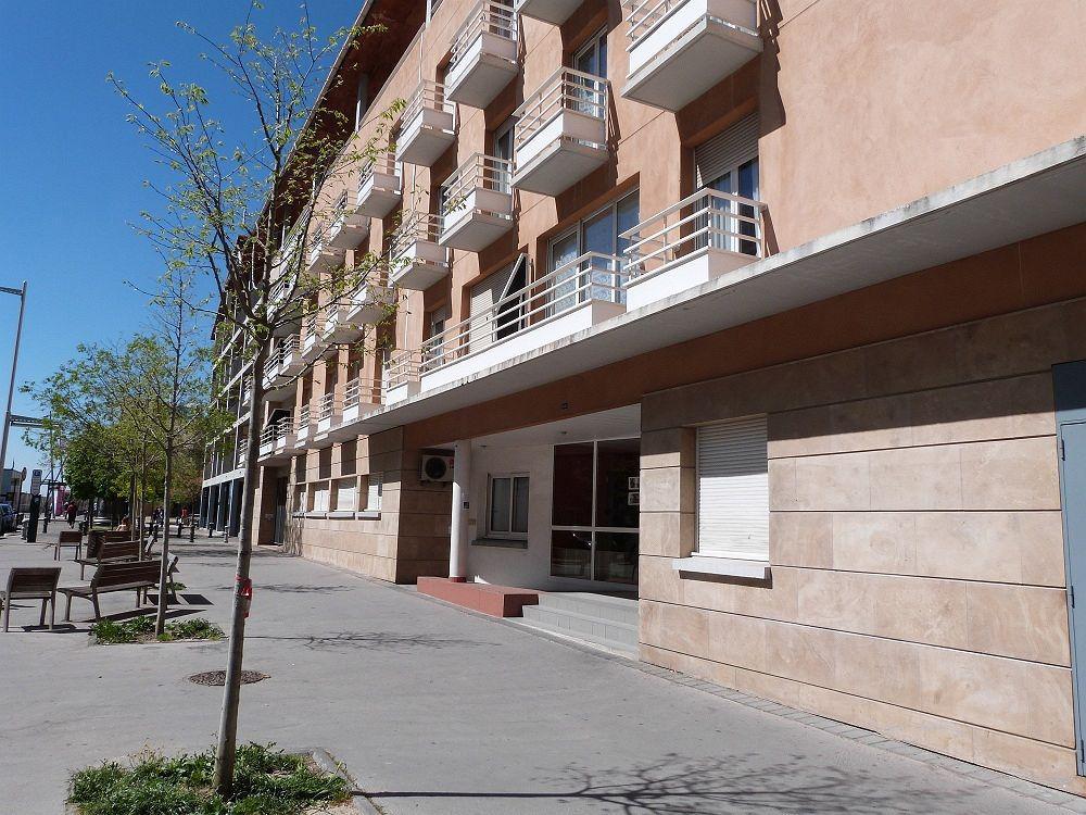 Sejours & Affaires Aix-En-Provence Mirabeau Aparthotel ภายนอก รูปภาพ