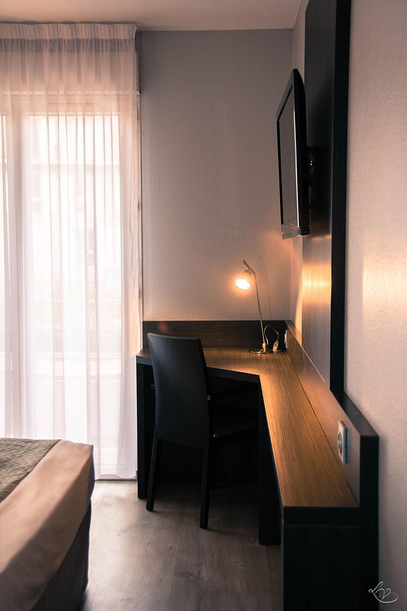 Sejours & Affaires Aix-En-Provence Mirabeau Aparthotel ภายนอก รูปภาพ