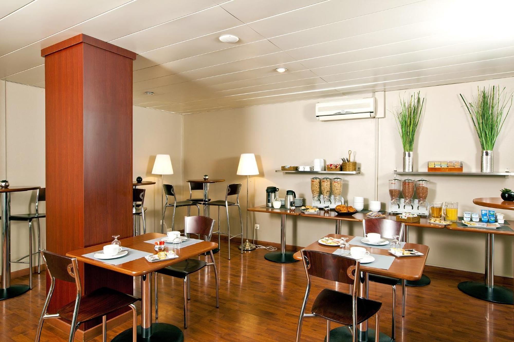 Sejours & Affaires Aix-En-Provence Mirabeau Aparthotel ภายนอก รูปภาพ