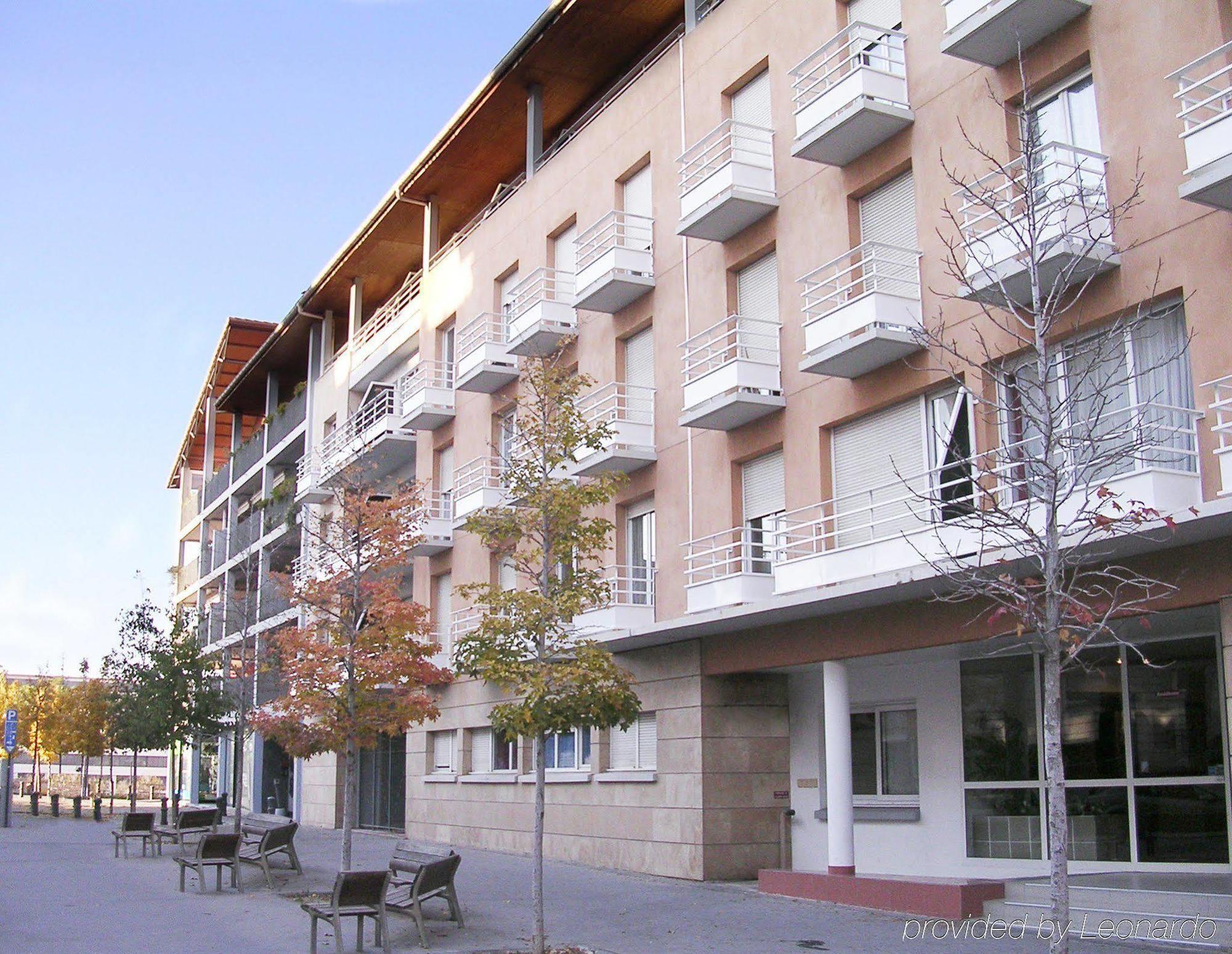 Sejours & Affaires Aix-En-Provence Mirabeau Aparthotel ภายนอก รูปภาพ