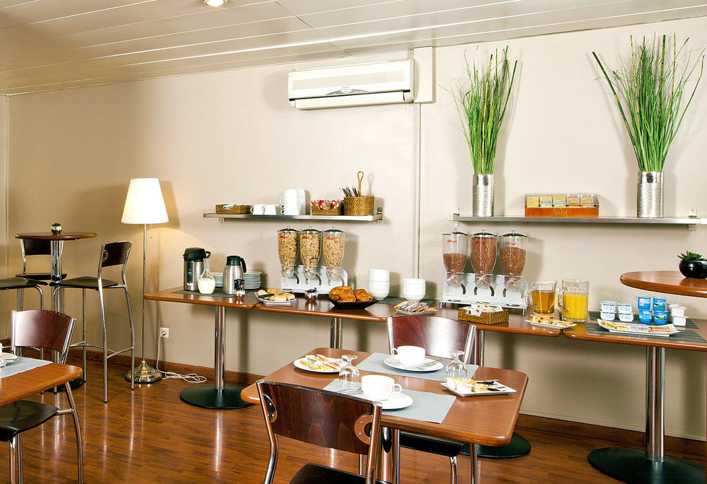 Sejours & Affaires Aix-En-Provence Mirabeau Aparthotel ภายนอก รูปภาพ