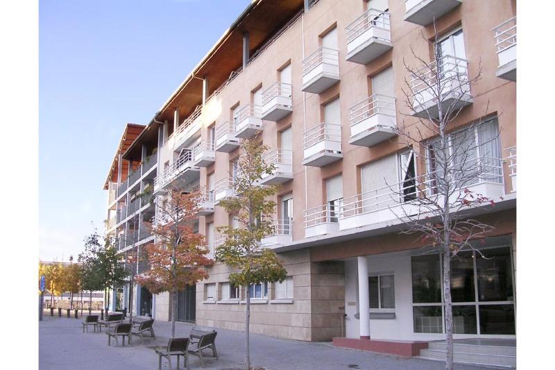 Sejours & Affaires Aix-En-Provence Mirabeau Aparthotel ภายนอก รูปภาพ