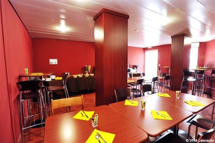 Sejours & Affaires Aix-En-Provence Mirabeau Aparthotel ภายนอก รูปภาพ